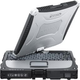Panasonic обновляет защищенный трансформируемый ноутбук Toughbook 19